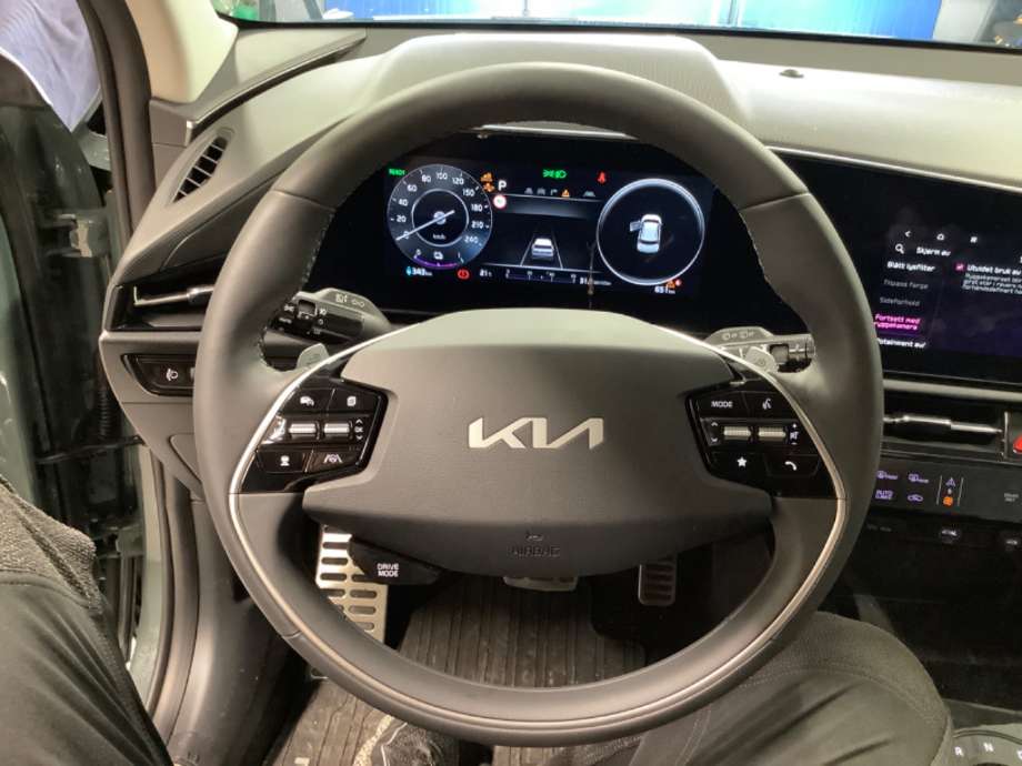 Ratt til Kia Niro, 2021-->>  (KIA|)