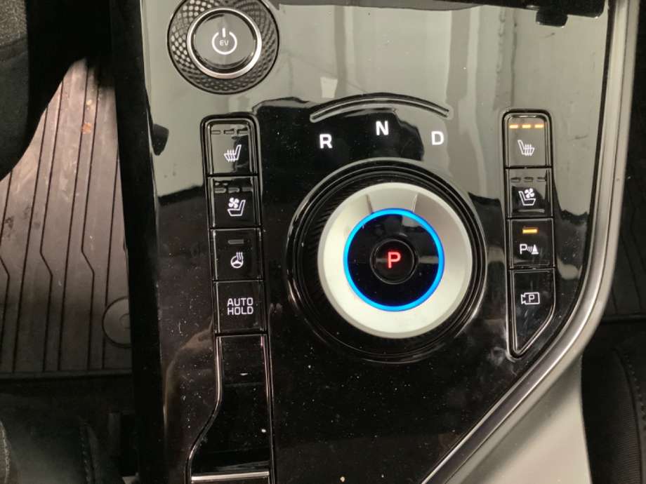 Bryter setevarme til Kia Niro, 2021-->>  (KIA|)