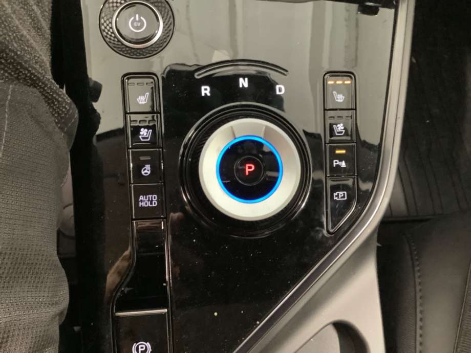 Bryter setevarme til Kia Niro, 2021-->>  (KIA|)