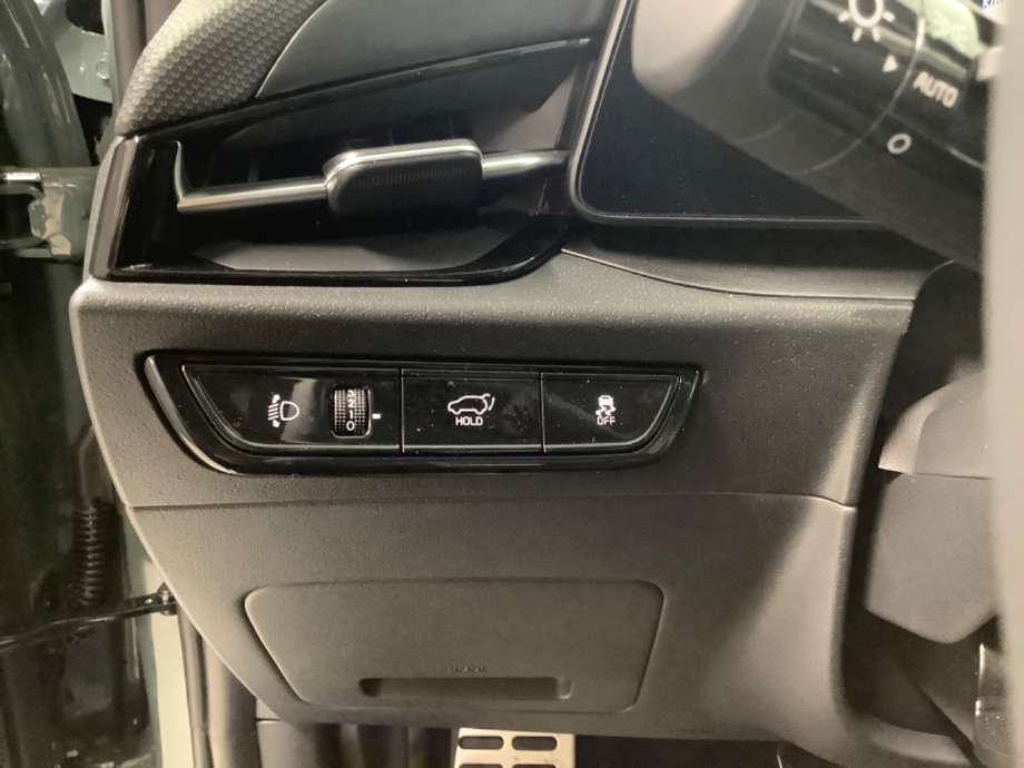Bryter Antispinn til Kia Niro, 2021-->>  (KIA|)