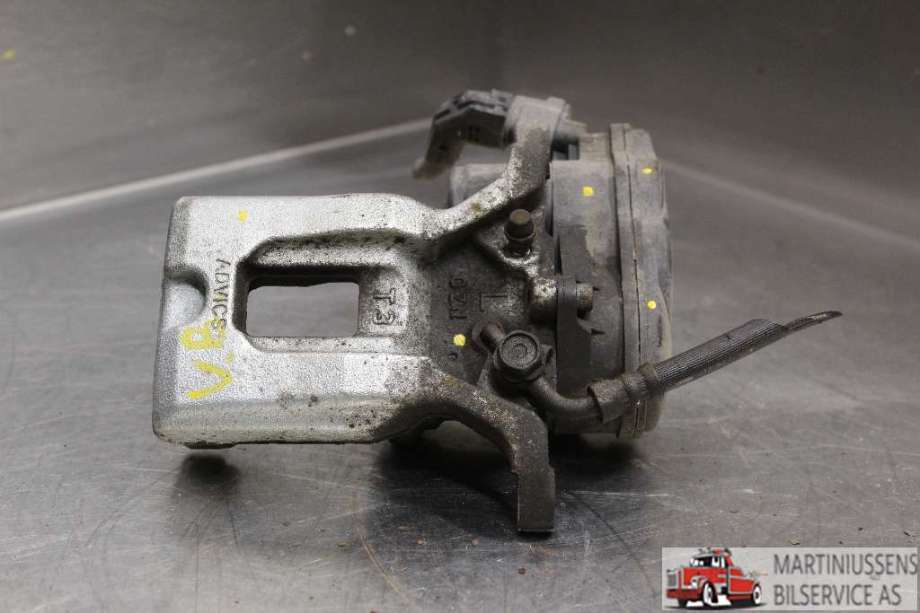 Bremsecaliper venstre bak til Toyota RAV4, 2019-->> (Type V)  (TOYOTA|)