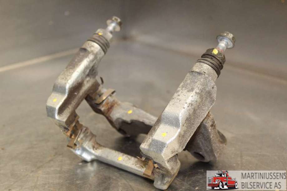 Bremsecaliper brakett til Toyota RAV4, 2019-->> (Type V)  (TOYOTA|)