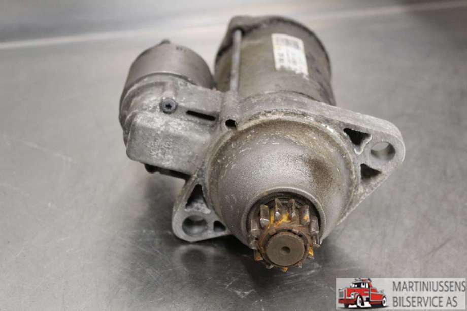 Starter diesel til VW Crafter 2016-->> (Type II)  (VOLKSWAGEN||02M 911 021 R)
