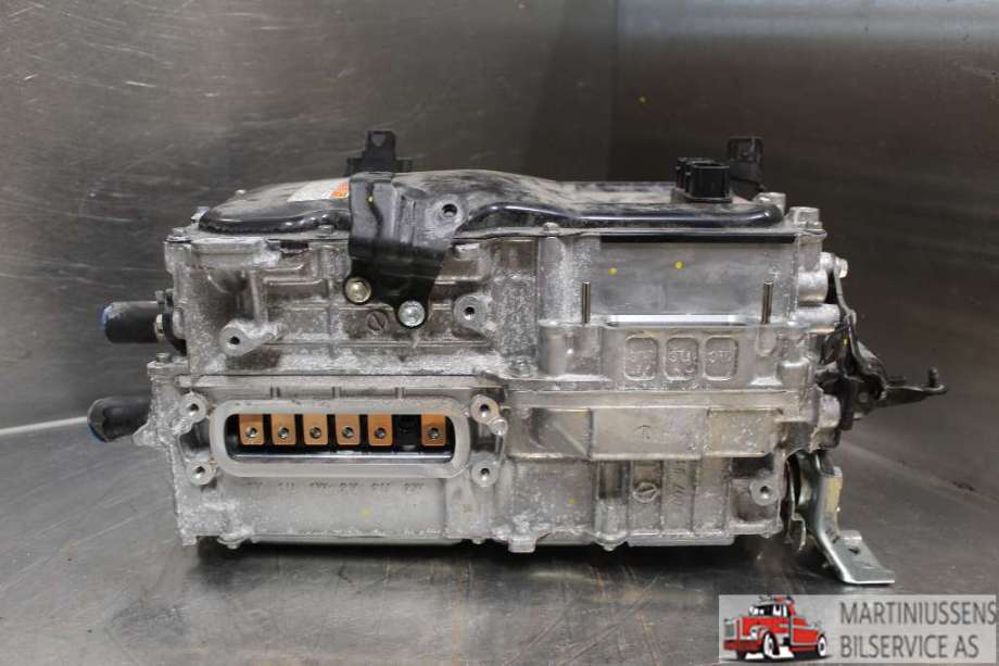 DCDC converter elbil til Toyota RAV4 2019-->> (Type V)  (TOYOTA||G92A0-42010)