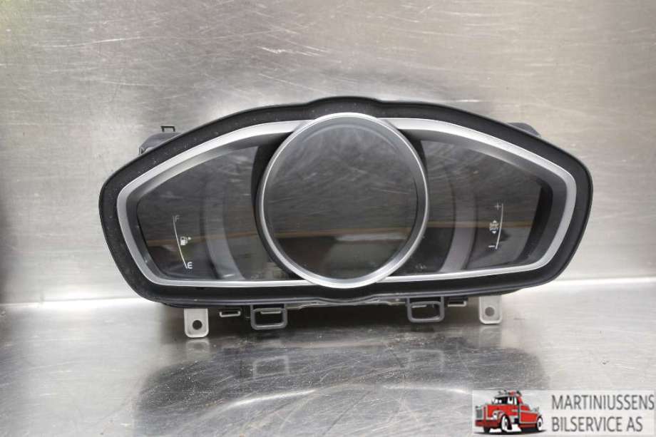 Speedometer til Volvo V40 2012-2019 (VOLVO||299-080U)