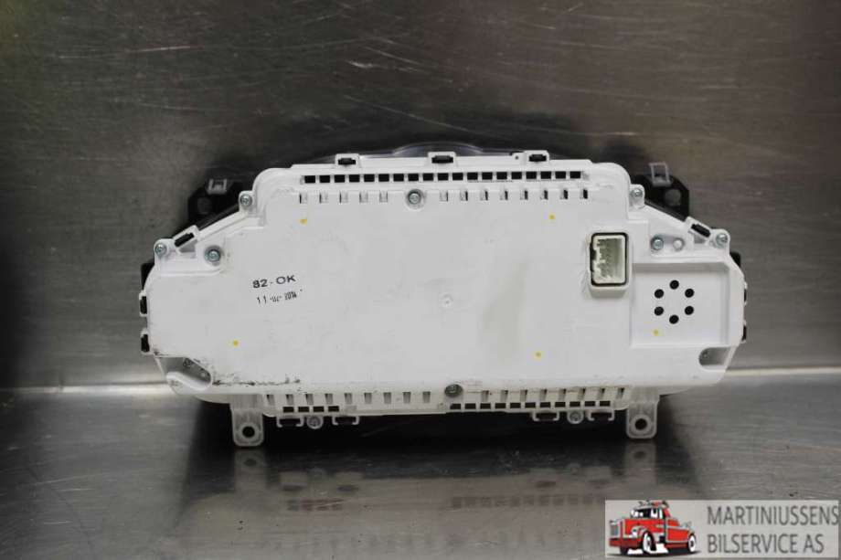 Speedometer til Volvo V40 2012-2019 (VOLVO||299-080U)