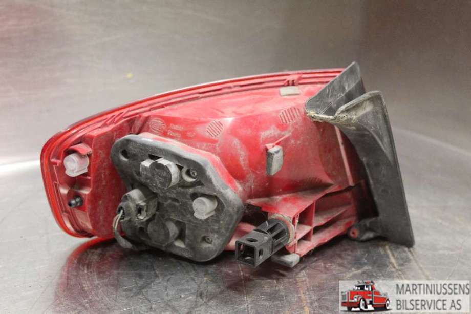 Baklykt høyre til Audi A4 2007-2014 (Type IV) (B8) (B8) (AUDI|)