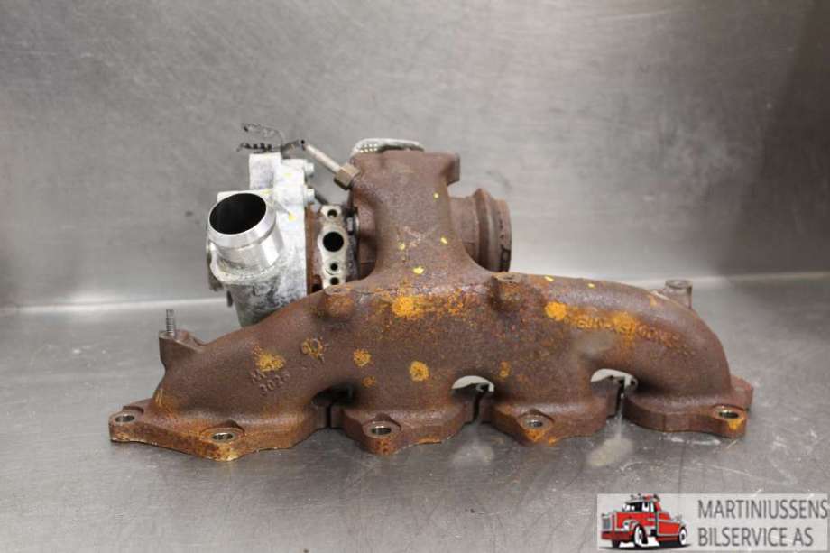 Turbo til Toyota Proace City 2020-->>  (Toyota||9840533580)