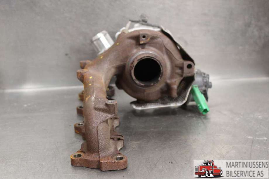 Turbo til Toyota Proace City 2020-->>  (Toyota||9840533580)