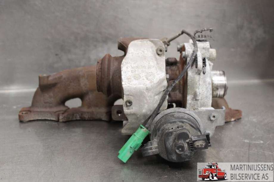 Turbo til Toyota Proace City 2020-->>  (Toyota||9840533580)