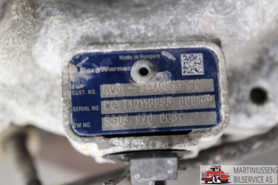 Turbo til Toyota Proace City 2020-->>  (Toyota||9840533580)