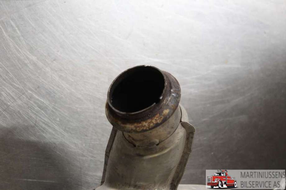 Partikkelfilter til Toyota Proace City 2020-->>  (Toyota||98 209 745 80)