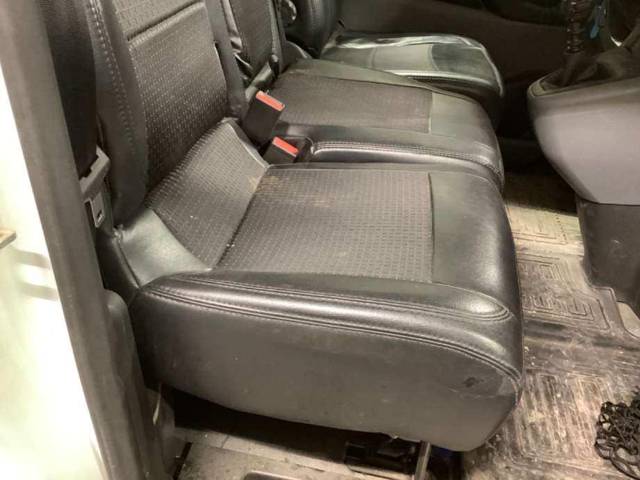 Sete foran høyre til Toyota Proace City, 2020-->>  (Toyota|)