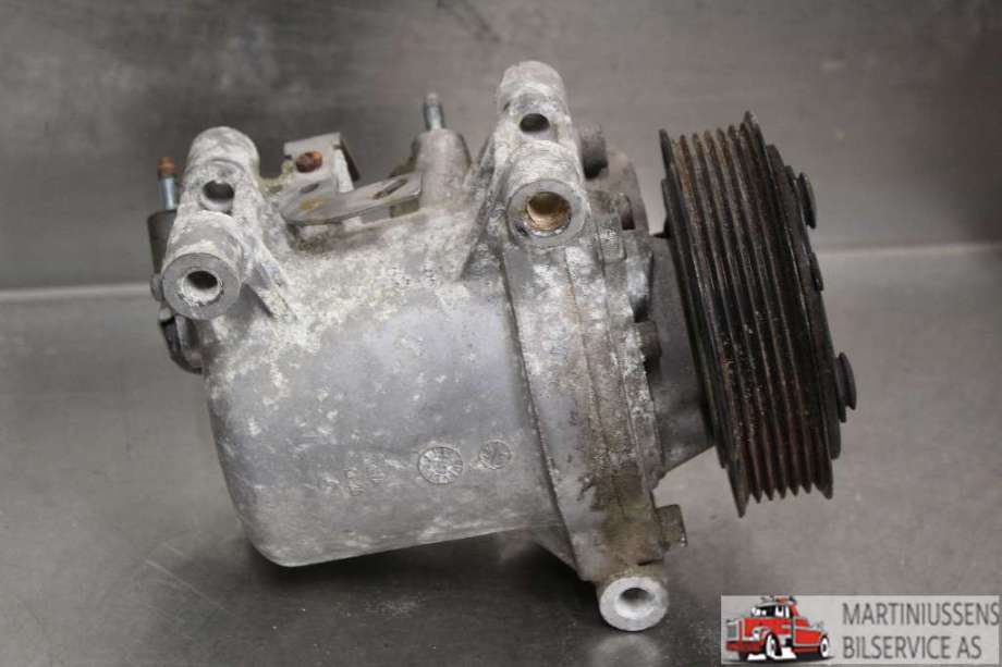 Aircondition kompressor til Toyota Proace City 2020-->> (Toyota||9830148880)