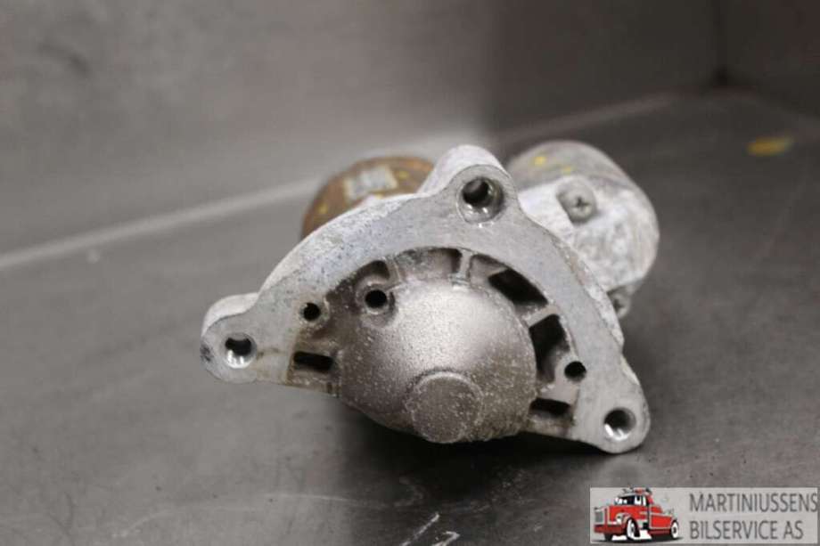 Starter diesel til Toyota Proace City 2020-->>  (Toyota||98 270 085 80)