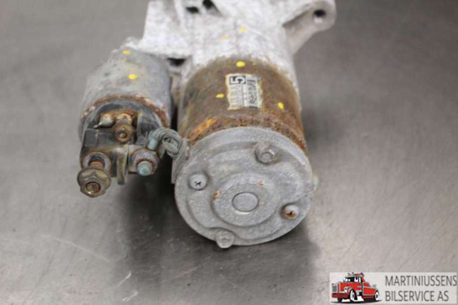Starter diesel til Toyota Proace City 2020-->>  (Toyota||98 270 085 80)
