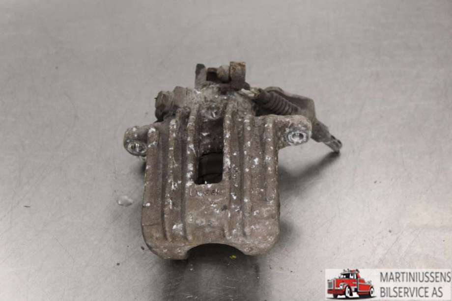 Bremsecaliper venstre bak til Audi A1, 2010-2014 (Type I, Fase 1)  (AUDI|)