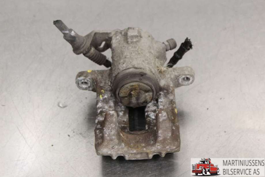 Bremsecaliper venstre bak til Audi A1 2010-2014 (Type I, Fase 1)  (AUDI|)