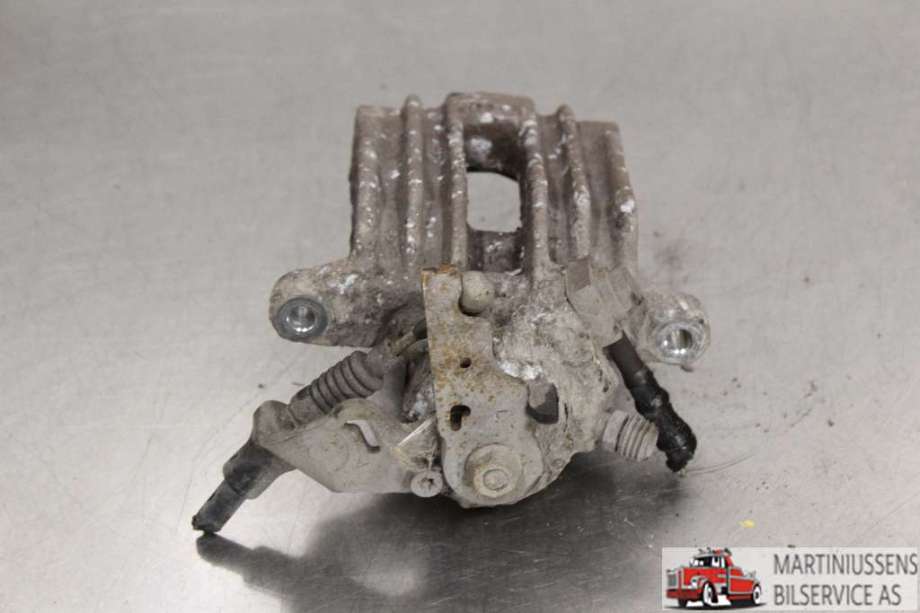 Bremsecaliper venstre bak til Audi A1 2010-2014 (Type I, Fase 1)  (AUDI|)