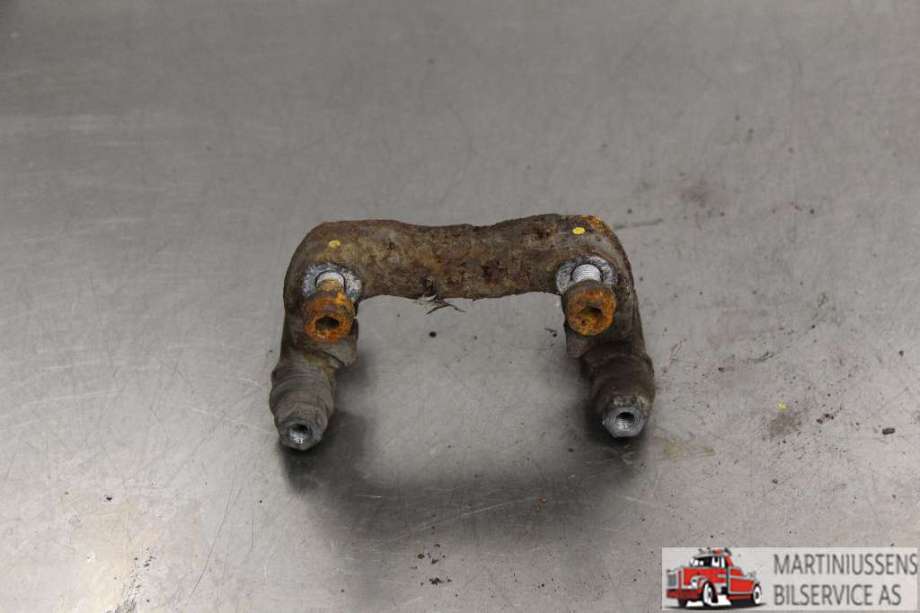Bremsecaliper brakett til Audi A1, 2010-2014 (Type I, Fase 1)  (AUDI|)