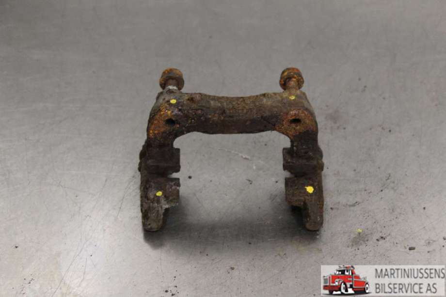 Bremsecaliper brakett til Audi A1 2010-2014 (Type I, Fase 1)  (AUDI|)