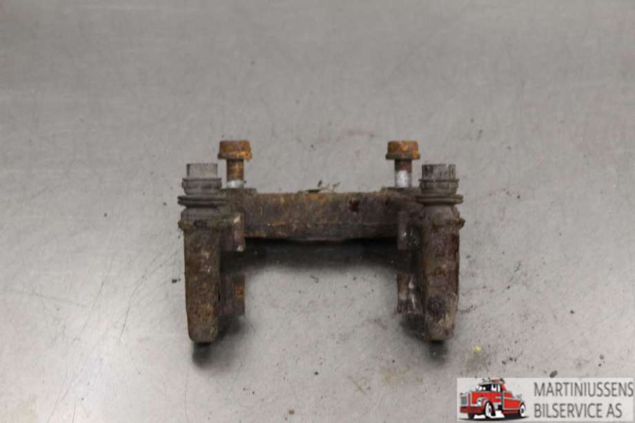 Bremsecaliper brakett til Audi A1 2010-2014 (Type I, Fase 1)  (AUDI|)