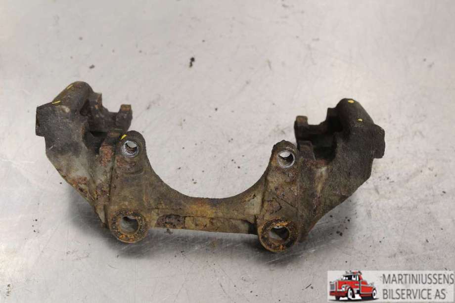 Bremsecaliper brakett til Audi A1, 2010-2014 (Type I, Fase 1)  (AUDI|)