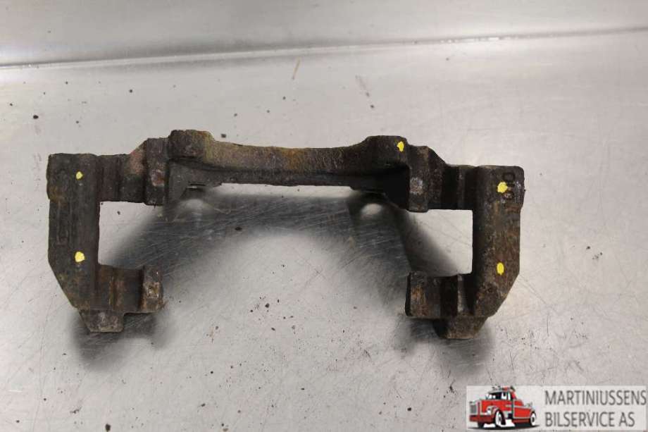 Bremsecaliper brakett til Audi A1 2010-2014 (Type I, Fase 1)  (AUDI|)