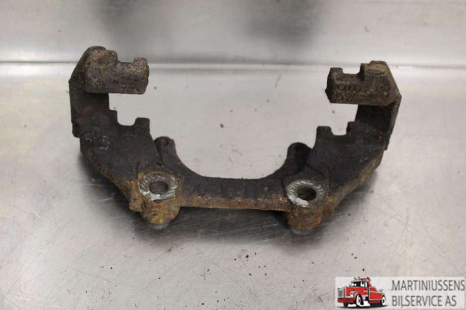 Bremsecaliper brakett til Audi A1 2010-2014 (Type I, Fase 1)  (AUDI|)