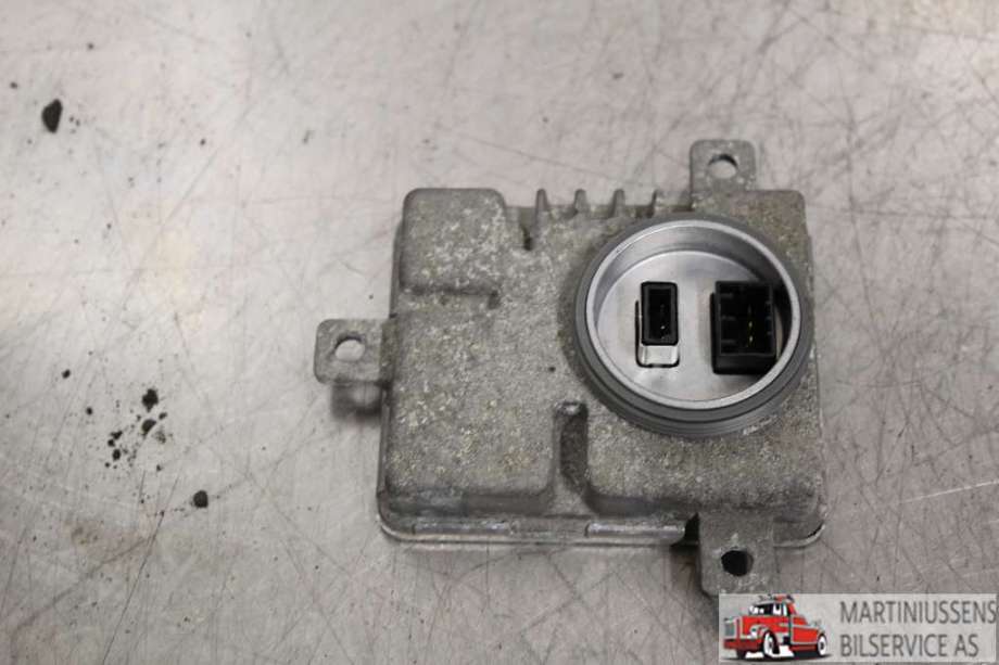 Styreenhet xenon/ballast til Audi A1 2010-2014 (Type I, Fase 1)  (AUDI||8K0.941.597 C)