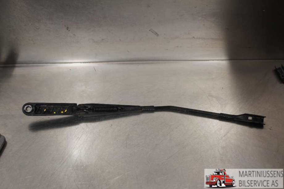 Viskerarmer frontrute til Audi A1 2010-2014 (Type I, Fase 1)  (AUDI|)