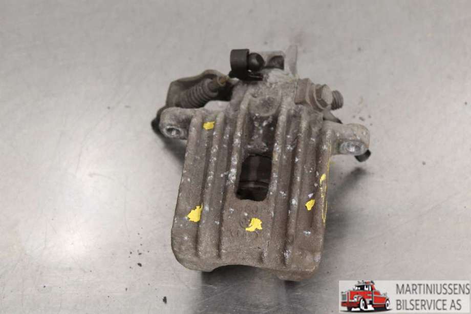 Bremsecaliper høyre bak til Audi A1, 2010-2014 (Type I, Fase 1)  (AUDI|)