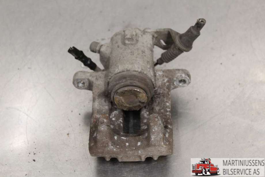 Bremsecaliper høyre bak til Audi A1 2010-2014 (Type I, Fase 1)  (AUDI|)