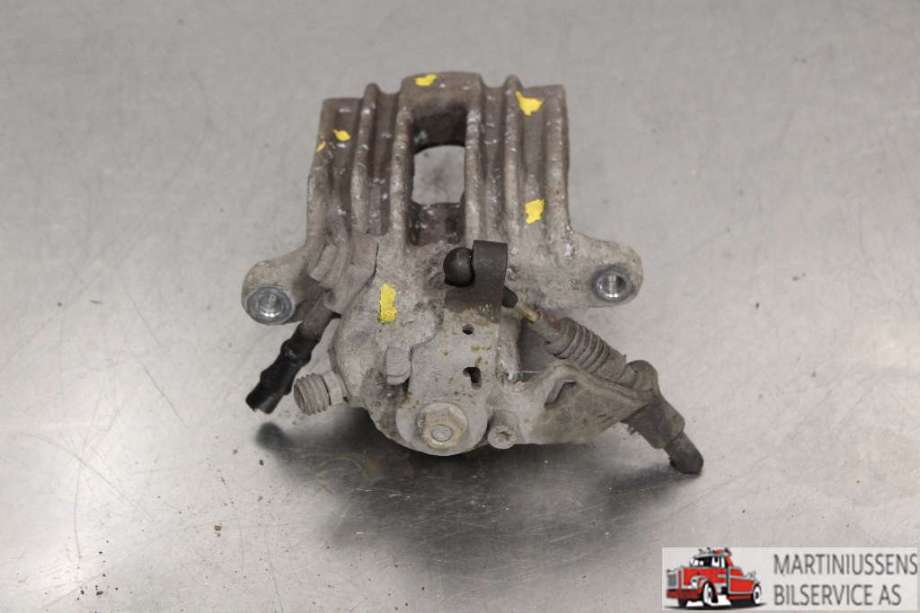 Bremsecaliper høyre bak til Audi A1 2010-2014 (Type I, Fase 1)  (AUDI|)
