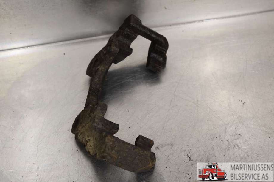 Bremsecaliper brakett til Audi A1, 2010-2014 (Type I, Fase 1)  (AUDI|)