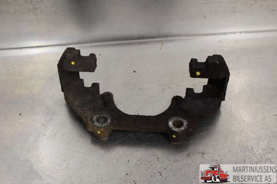 Bremsecaliper brakett til Audi A1 2010-2014 (Type I, Fase 1)  (AUDI|)
