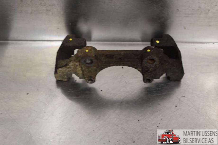 Bremsecaliper brakett til Audi A1 2010-2014 (Type I, Fase 1)  (AUDI|)