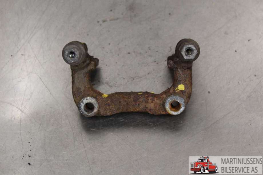 Bremsecaliper brakett til Audi A1 2010-2014 (Type I, Fase 1)  (AUDI|)
