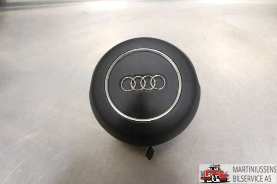 Airbag rattpute til Audi A1 2010-2014 (Type I, Fase 1)  (AUDI||8X0.880.201.A)