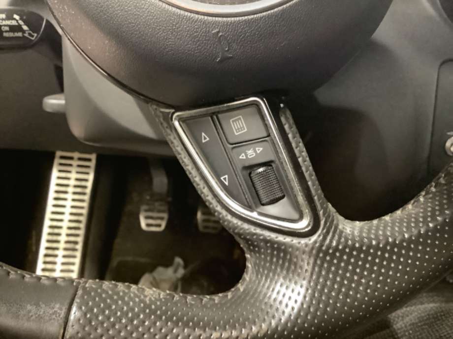 Ratt til Audi A1 2010-2014 (Type I, Fase 1)  (AUDI|)