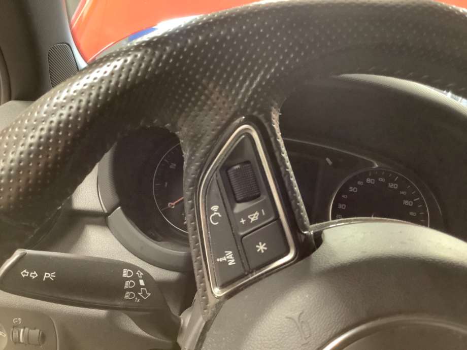 Ratt til Audi A1 2010-2014 (Type I, Fase 1)  (AUDI|)