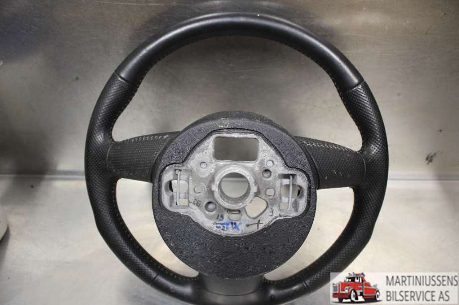 Ratt til Audi A1 2010-2014 (Type I, Fase 1)  (AUDI|)