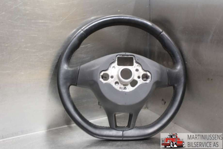 Ratt til VW e-Golf, 2017-2020 (Fase 2)  (VOLKSWAGEN|622995100A)