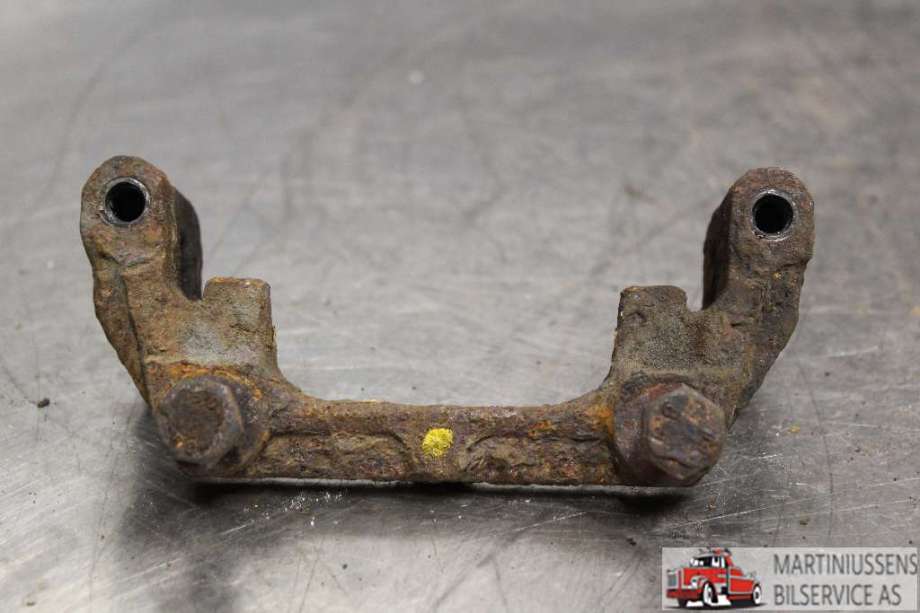Bremsecaliper brakett til Volvo V50 2004-2007 (Fase 1) (VOLVO|)