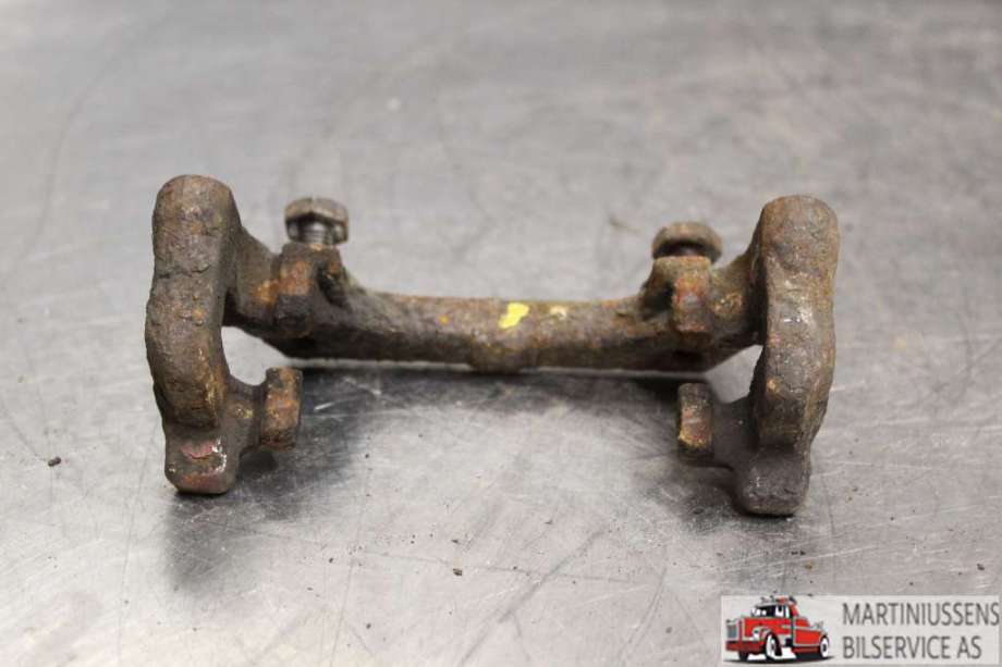 Bremsecaliper brakett til Volvo V50 2004-2007 (Fase 1) (VOLVO|)