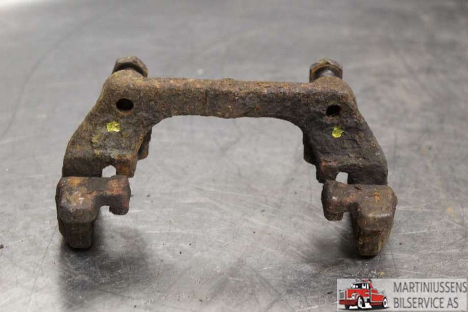 Bremsecaliper brakett til Volvo V50 2004-2007 (Fase 1) (VOLVO|)