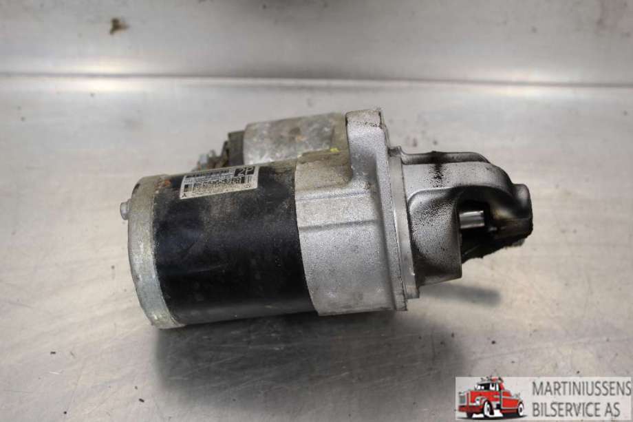 Starter til Suzuki SX4, 2009-2013 (Type I, Fase 2)  (SUZUKI|)