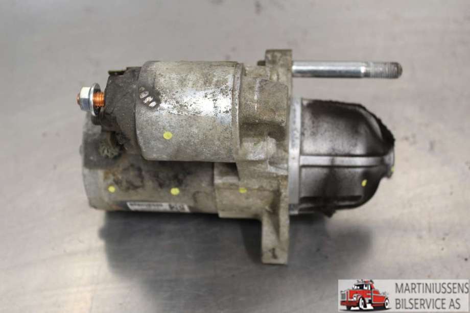 Starter til Suzuki SX4 2009-2013 (Type I, Fase 2)  (SUZUKI||31100-63J10)