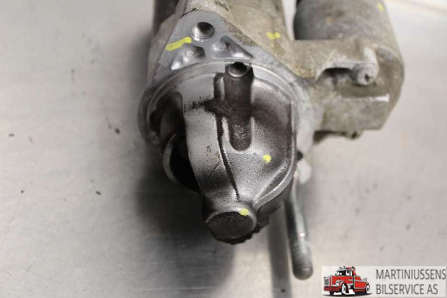 Starter til Suzuki SX4 2009-2013 (Type I, Fase 2)  (SUZUKI||31100-63J10)