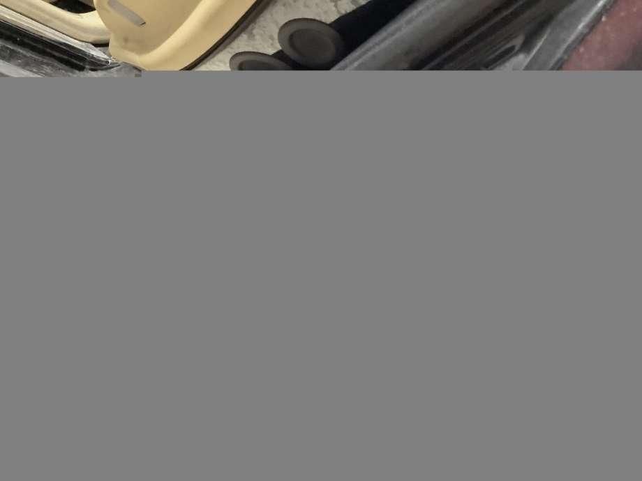 Låsekasse høyre til Suzuki SX4 2009-2013 (Type I, Fase 2)  (SUZUKI||82301-79J22)